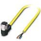 Phoenix Contact - Konfektioniertes Sensor-Aktor-Kabel Sensor-/Aktor-Kabel SAC-4P- 2,0-#1406250 − 50 Stück