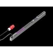 Rittal - Power distribution unit (PDU) PDU metered plus DK 7979.535 16A/3P