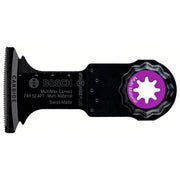 Bosch - Stichsägeblatt Tauchsägebl Starlock 2609256F11 PAII 52 APT,50x52mm