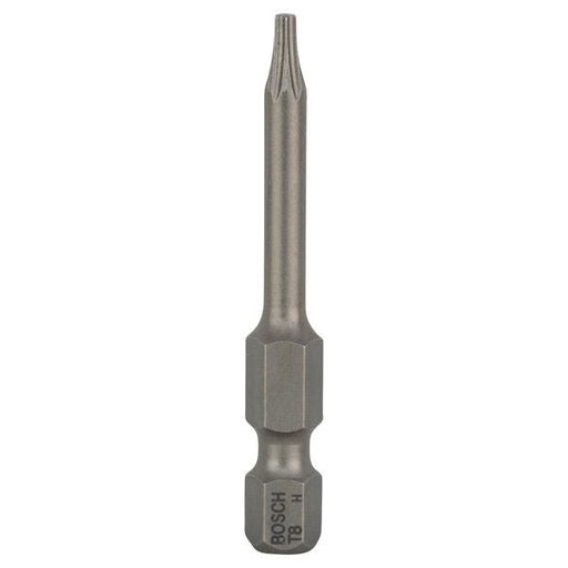 Bosch - Bit Schrauberbit Extra-Hart 2607001628 T8, 49 mm, 1er-Pack