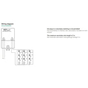 Dotlux - LED-Betriebsgerät LED-Netzteil 5770 250mA