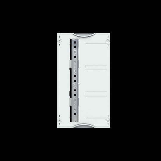 Striebel&amp;John - Verteilerbaugruppe für Geräteaufbau Smissline Modulbausatz MBC103VS − 1 Stück
