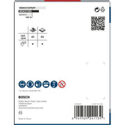 Bosch - Lochsäge PRO Sheet Metal PC Plus 2608594469 Lochsäge, 89 mm