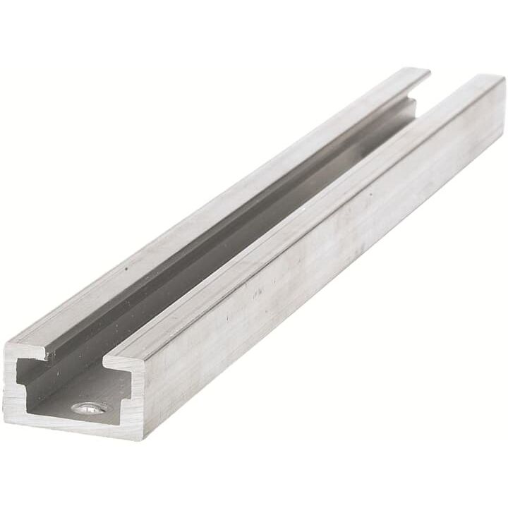 Striebel&John - Profil (Schaltschrank) Breitenschiene F ZW223 196mm Profil