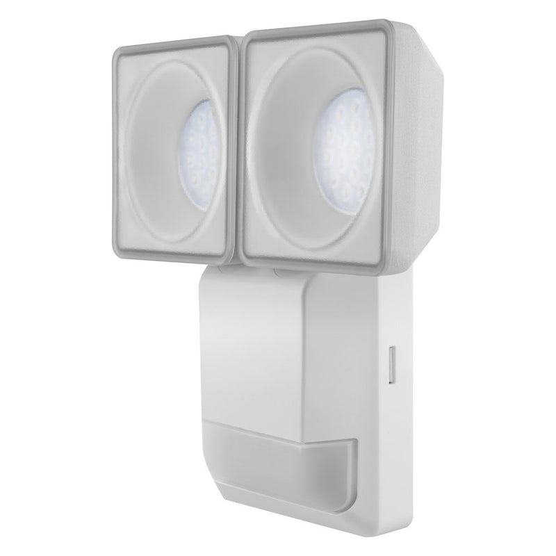 Ledvance - Downlight/Strahler/Flutlicht LED-Strahler mit Sensor EPROSPOTS16840IP55WT 4000K, weiß