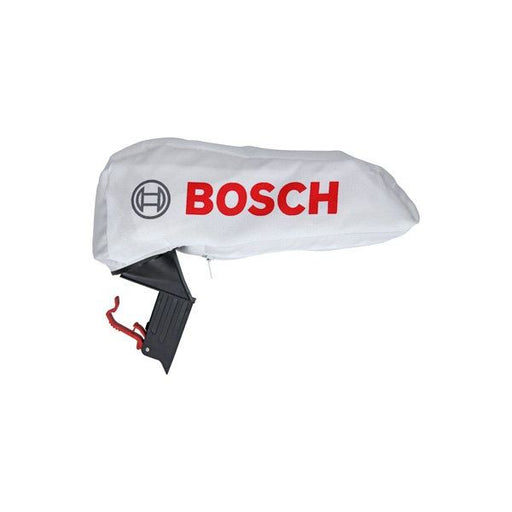 Bosch - Systemzubehör für Hobeln (Akku/elektrisch) Staubbeutel für GHO 12V-20 2608000675