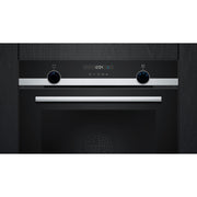 Siemens - Backofen EB-Backofenset bestColl EQ518ABSHB HB517GBS3+HZ538000