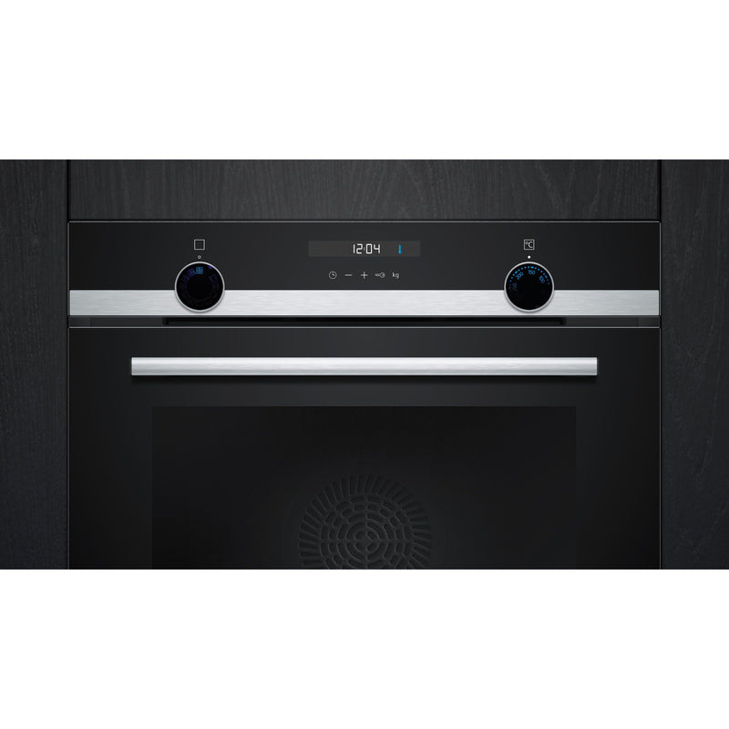 Siemens - Backofen EB-Backofenset bestColl EQ518ABSHB HB517GBS3+HZ538000