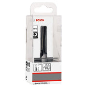 Bosch - Fräser PRO Nutfräser, 2608628465 zweischneidig 12 x L