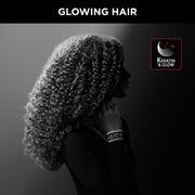 Rowenta - Haartrockner/Haarstyler Lockenstab CF311L sw/ws/rt x Karl Lagerfeld − 6 Stück