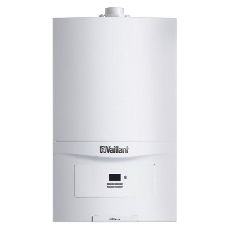 Vaillant - Zubehör/Ersatzteile für Gasheizkessel Paket 1.615/3 Mehrfachbel. 8000014467