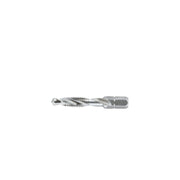 Wiha - Bit Kombigewindebohr.-Bit 1/4" SB7807006044 M6x44mm