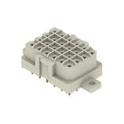 Weidmüller - Leiterplattensteckverbinder Verbinder 5.00mm RSV1,6 LB#1418600000  − 20 Stück