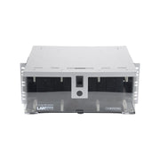 Corning - Patchpanel LWL Pretium Housing 4HE PCH-04U