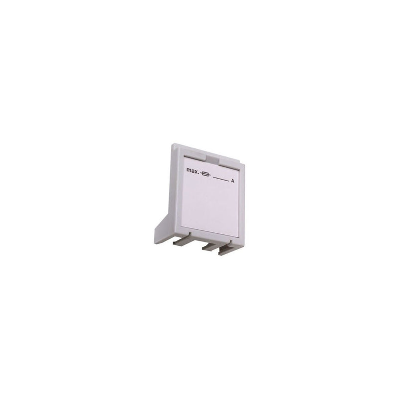 Mersen - Zubehör/Ersatzteile für NH-Unterteile Beschriftungsträger MZ00BT2 MULTIVERT/BSL
