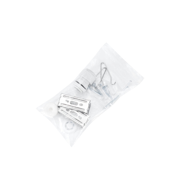 Feilo Sylvania - Mechanisches Zubehör/Ersatzteile für Leuchten Installationsset Resisto Acc #0010365