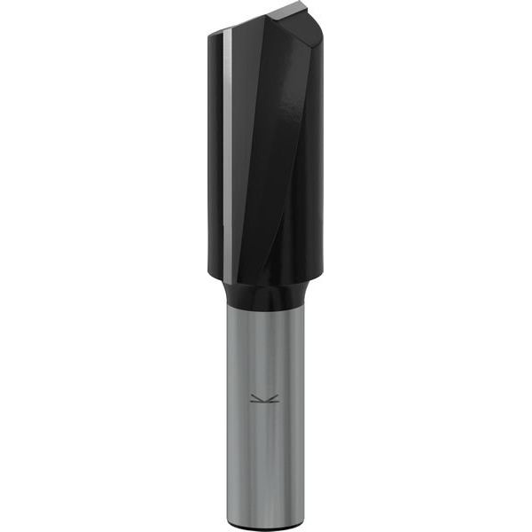 Bosch - Fräser PRO Nutfräser, 2608628468 zweischneidig 20 x L