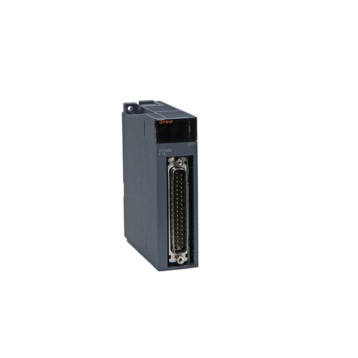 Mitsubishi Electric - SPS-Digitales Ein-/Ausgangs-Modul Ausgangsmodul QY81P 32 Ausgänge
