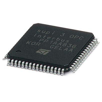 Phoenix Contact - Feldbus, Dez. Peripherie Funktions-/Technologie-Modul Slave-Protokoll-Chip IBS SUPI 3 OPC − 90 Stück