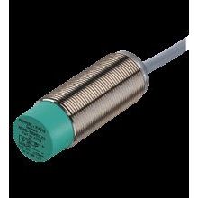 Pepperl+Fuchs Fabrik - Induktiver Näherungsschalter Induktiver Sensor NBN12-18GM50-E3-M