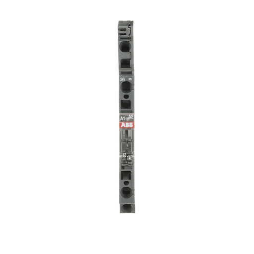 ABB Stotz S&J - Optokoppler OBRIC0100-24VDC 24VDC,Transistor − 10 Stück