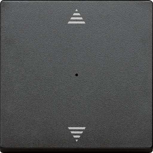 Merten - Bussystem-Tastwippe Wippe für Tastermodul 1f. 625514 m.Aufdruck Pfeil
