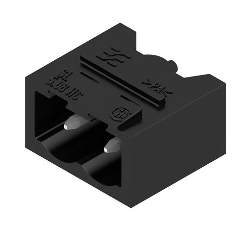 Weidmüller - Leiterplattensteckverbinder Verbinder 5.08mm SL 5.08HC#1155320000  − 100 Stück