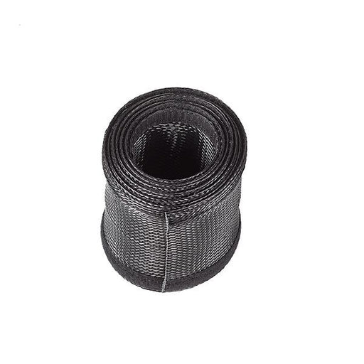 Bachmann - Kabelbinder Manual Wrap sw 930.910 2,0m 5,08cm
