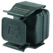 Telegärtner - Staubschutz für Steckverbindungen STX V14 Flanschschutzkappe 100022776