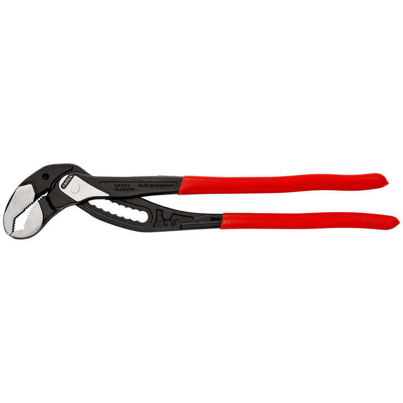 Knipex - Wasserpumpenzange Alligator-Wasserpu.-Zange 88 01 400 XL, 400mm