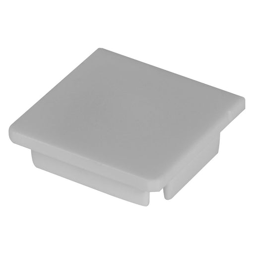 Ledvance - Zubehör/Ersatzteile für Lichtschlauch/-band Endkappe (VE2) LS AY-PW03/EC (VE2) − 2 Packung