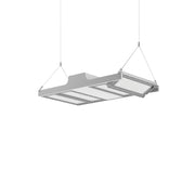RZB - Hallen-Reflektorleuchte LED-Hallenstrahler 921694.004.76 840, DALI