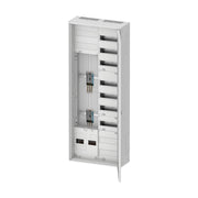 Eaton - Zähler-Komplettschrank Zähler-Komplettschrank ZSD-2ZV-1400/APZ 3-Punktbefestigung