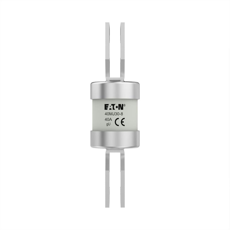 Eaton - HRC-Sicherung Sicherungseinsatz 40MJ30-8 40 A, AC 415 V − 10 Stück