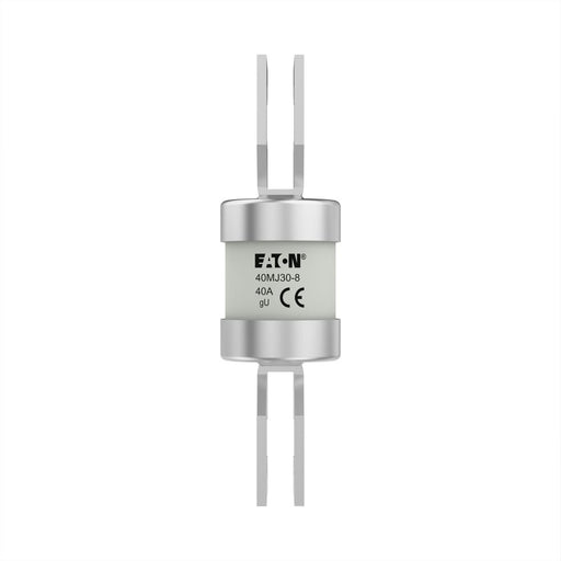 Eaton - HRC-Sicherung Sicherungseinsatz 40MJ30-8 40 A, AC 415 V − 10 Stück
