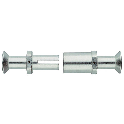 Harting - Kontakt für Industriesteckverbinder Crimpkontakt 350A Stift 09110006138 Kupferlegierung