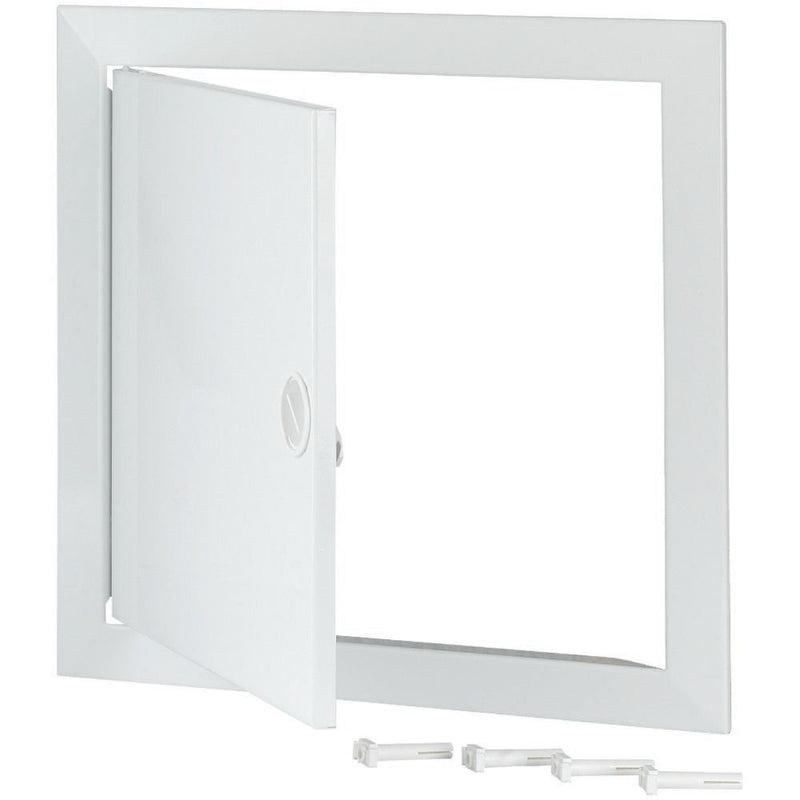 Eaton - Zubehör/Ersatzteile für Kleinverteiler Exterieur KLV-F1-4PR 1-reihig UP/Hohlwand