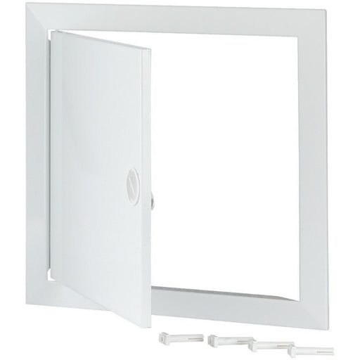 Eaton - Zubehör/Ersatzteile für Kleinverteiler Exterieur KLV-F1-4PR 1-reihig UP/Hohlwand