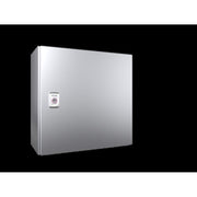 Rittal - Gehäuse/Schaltschrank (leer) Kompakt-Schaltschrank AX AX 1006.000 380x380x210 mm