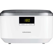 Grundig - Desinfektionsgerät UltraschallReinigungsgerät UC 6620 ws 43 kHz,m.Timer