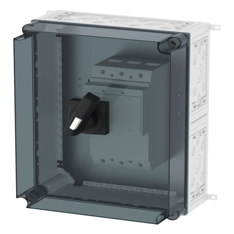 Eaton - Verteilerbaugruppe mit Hauptschalter PN3-630-CI45E-200 PN3-630-CI45E-200