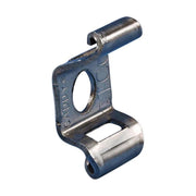 Erico - Befestigungssockel und -element für Kabelbinder Kabelbinder-Befestiger CTS1 S301 − 100 Stück