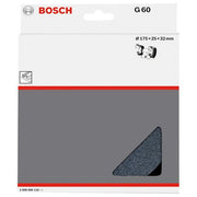 Bosch - Trenn-/Schleifscheibe PRO Metal Schleifscheibe, 2608600110 175 x 25 x 32 mm G60