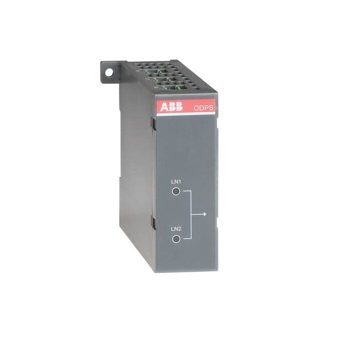 ABB Stotz S&J - Zubehör/Ersatzteile für Niederspannungs-Schalttechnik Duale Spannungsversorgung ODPSE230C 2 Eingänge