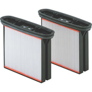 Metabowerke - Zubehör/Ersatzteile für Bodenpflege Filterkassette 631934000 Polyester