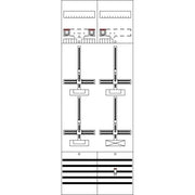 Striebel&John - Zählerfeld ZFeld kpl. 9RE 3Z1S B6 DF29T3A