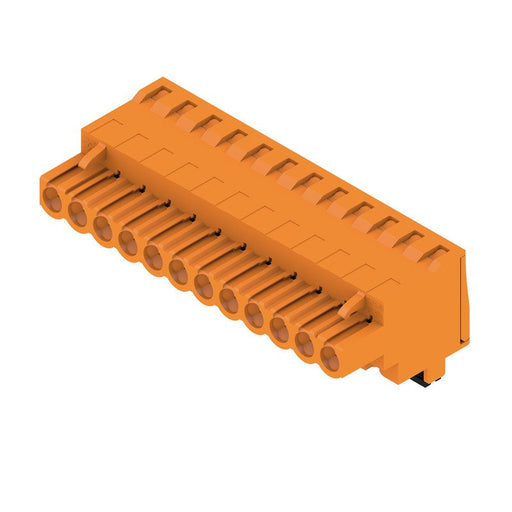 Weidmüller - Kabelsteckverbinder für Leiterplattensteckverbinder Verbinder 5.08mm BLF 5.08H#1982800000 − 30 Stück
