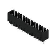 Weidmüller - Leiterplattensteckverbinder Verbinder 3.50mm SL 3.50/1#1616110000 − 50 Stück