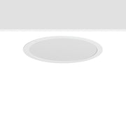 RZB - Sicherheitsleuchte LED-Downlight 672726.002.89 830/840, weiß