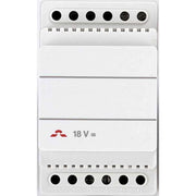 Danfoss - Zubehör/Ersatzteile für Raumthermostat/Uhrenthermostat Netzteil 140F1089 f. devireg850